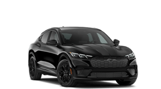 2026 Ford Mustang Mach-E® External Image 4